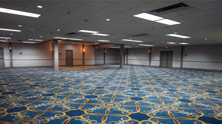 Ramada Tulsa Broken Arrow Ballroom