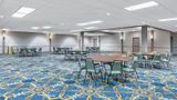 Ramada Tulsa Broken Arrow Meeting