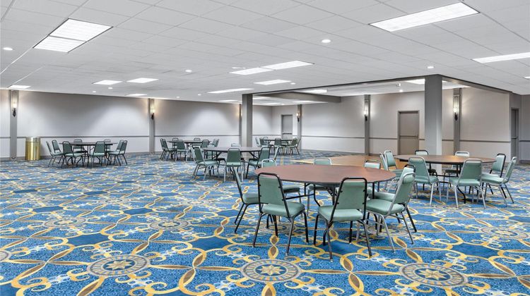 Ramada Tulsa Broken Arrow Meeting