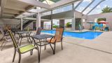 Ramada Tulsa Broken Arrow Pool