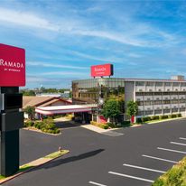 Ramada Tulsa Broken Arrow