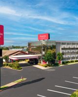 Ramada Tulsa Broken Arrow