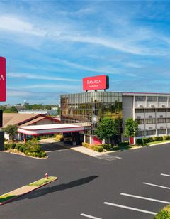 Ramada Tulsa Broken Arrow