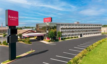Ramada Tulsa Broken Arrow
