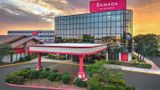 Ramada Tulsa Broken Arrow Exterior
