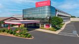 Ramada Tulsa Broken Arrow Exterior