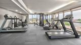 Ramada Tulsa Broken Arrow Health