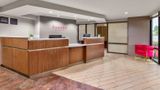Ramada Tulsa Broken Arrow Lobby