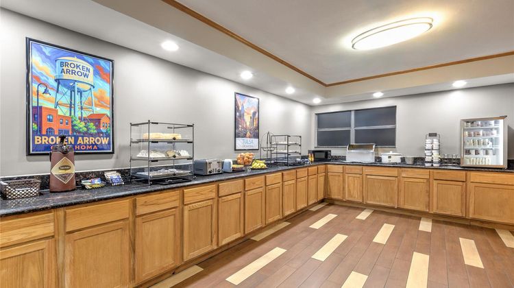 Ramada Tulsa Broken Arrow Other