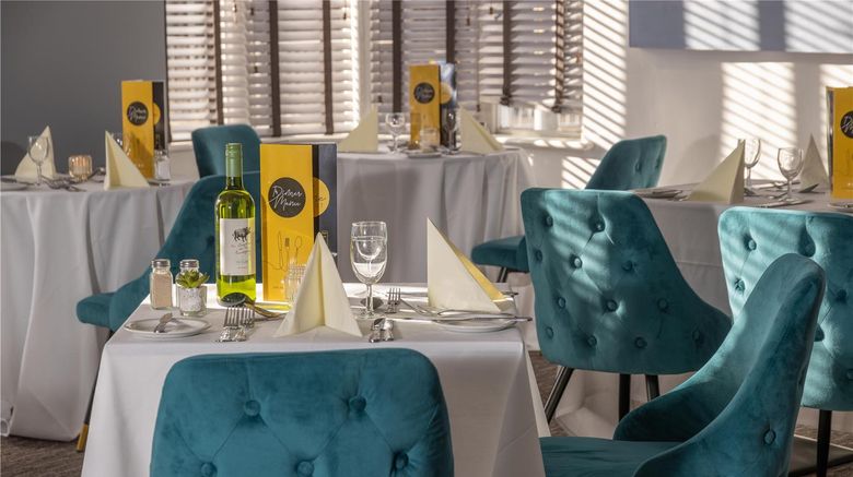 <b>Best Western The Plough Hotel Restaurant</b>. Images powered by <a href="https://iceportal.shijigroup.com/" title="IcePortal" target="_blank">IcePortal</a>.