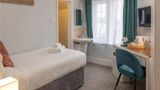 Best Western The Plough Hotel Room