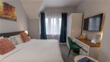 Best Western The Plough Hotel Room