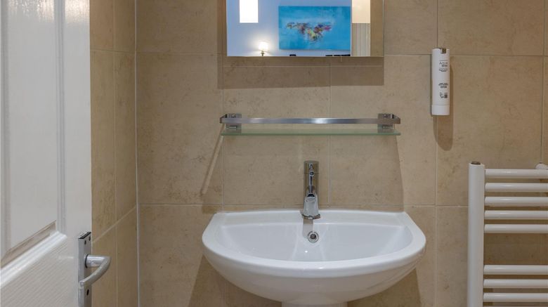 <b>Best Western The Plough Hotel Room</b>. Images powered by <a href="https://iceportal.shijigroup.com/" title="IcePortal" target="_blank">IcePortal</a>.