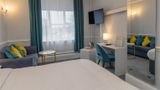 Best Western The Plough Hotel Room