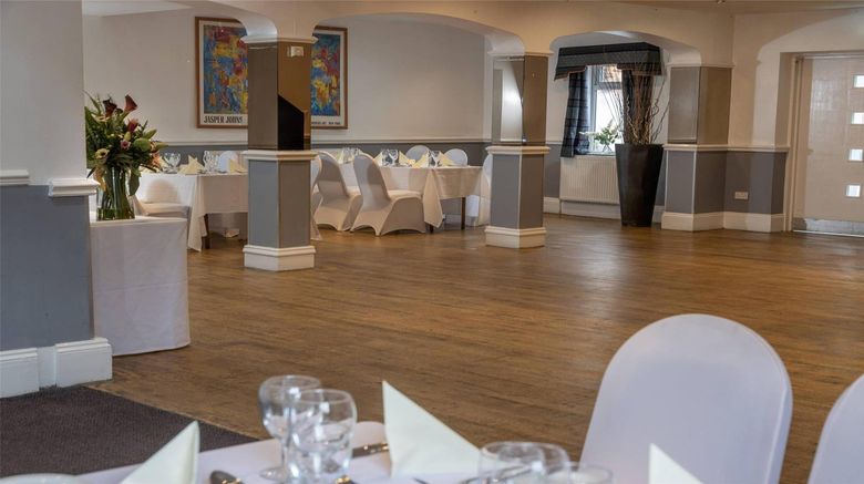 <b>Best Western The Plough Hotel Meeting</b>. Images powered by <a href="https://iceportal.shijigroup.com/" title="IcePortal" target="_blank">IcePortal</a>.