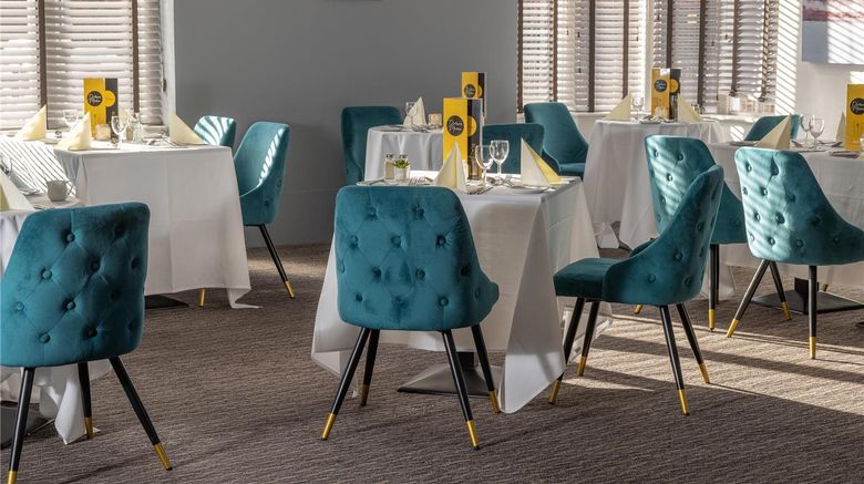 <b>Best Western The Plough Hotel Restaurant</b>. Images powered by <a href="https://iceportal.shijigroup.com/" title="IcePortal" target="_blank">IcePortal</a>.