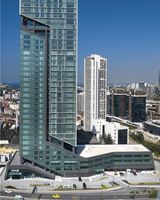 Radisson Blu Residences, Istanbul Kartal