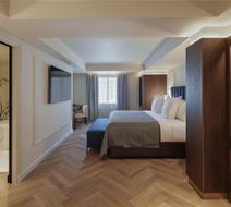 Hotel MIM Andorra Room