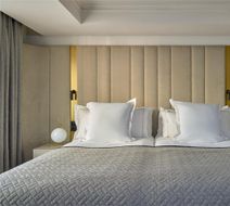 Hotel MIM Andorra Room