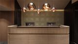 Hotel MIM Andorra Lobby