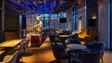 <b>Barcelo Business Bay Dubai Restaurant</b>. Images powered by <a href="https://iceportal.shijigroup.com/" title="IcePortal" target="_blank">IcePortal</a>.