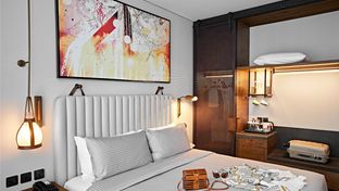Barcelo Business Bay Dubai