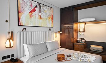 Barcelo Business Bay Dubai