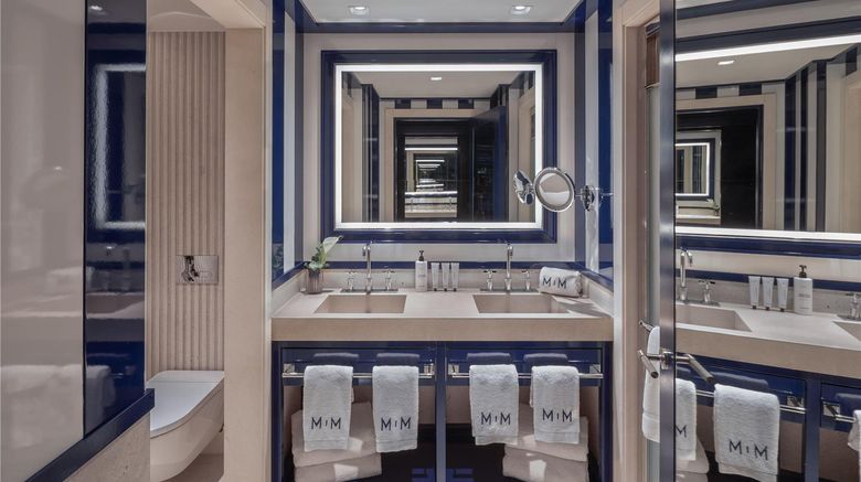 <b>MIM Sotogrande Melia Collection Room</b>. Images powered by <a href="https://iceportal.shijigroup.com/" title="IcePortal" target="_blank">IcePortal</a>.
