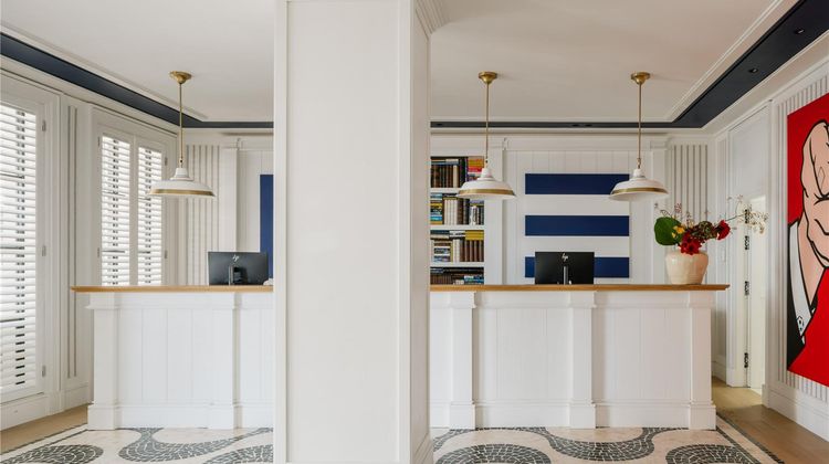 MIM Sotogrande Melia Collection Other