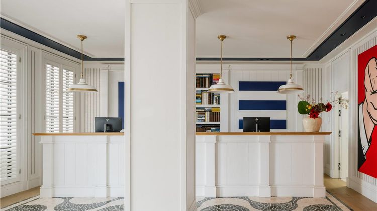 MIM Sotogrande Melia Collection Other