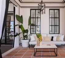 MIM Sotogrande Melia Collection Exterior