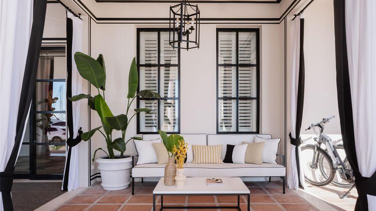 MIM Sotogrande Melia Collection Exterior