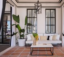 MIM Sotogrande Melia Collection Exterior