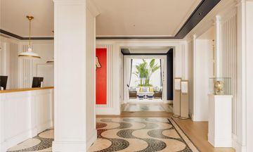 MIM Sotogrande Melia Collection