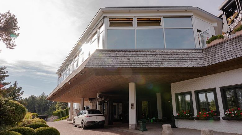 <b>Vier Jahreszeiten am Schluchsee Exterior</b>. Images powered by <a href="https://iceportal.shijigroup.com/" title="IcePortal" target="_blank">IcePortal</a>.