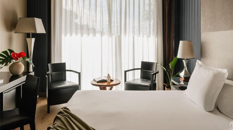 MIM Hotel Sitges Room