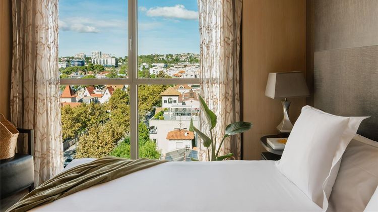 MIM Hotel Sitges Room