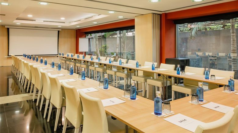<b>MIM Hotel Sitges Meeting</b>. Images powered by <a href="https://iceportal.shijigroup.com/" title="IcePortal" target="_blank">IcePortal</a>.