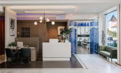 MIM Hotel Sitges