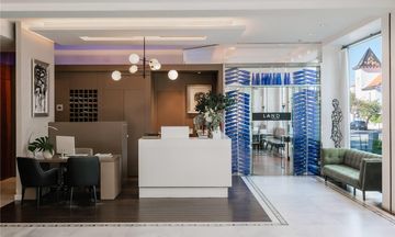 MIM Hotel Sitges