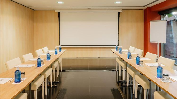 MIM Hotel Sitges Meeting