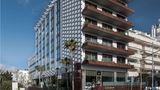 MIM Hotel Sitges Exterior