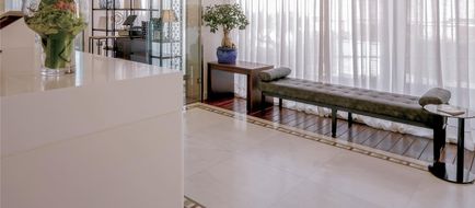MIM Hotel Sitges Exterior