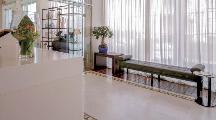 MIM Hotel Sitges Exterior