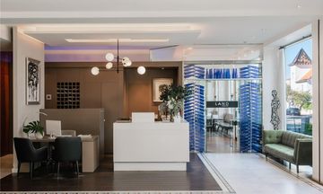 MIM Hotel Sitges