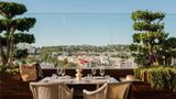 MIM Hotel Sitges Restaurant