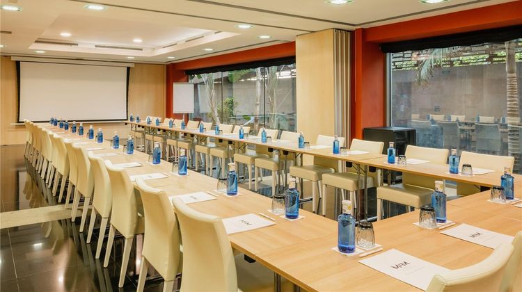 MIM Hotel Sitges Meeting