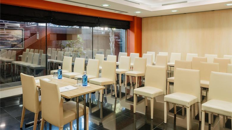 <b>MIM Hotel Sitges Meeting</b>. Images powered by <a href="https://iceportal.shijigroup.com/" title="IcePortal" target="_blank">IcePortal</a>.