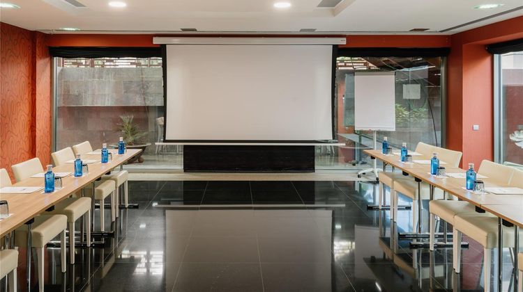 MIM Hotel Sitges Meeting