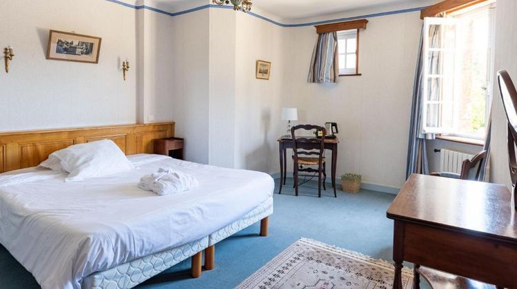 Manoir du Stang Room